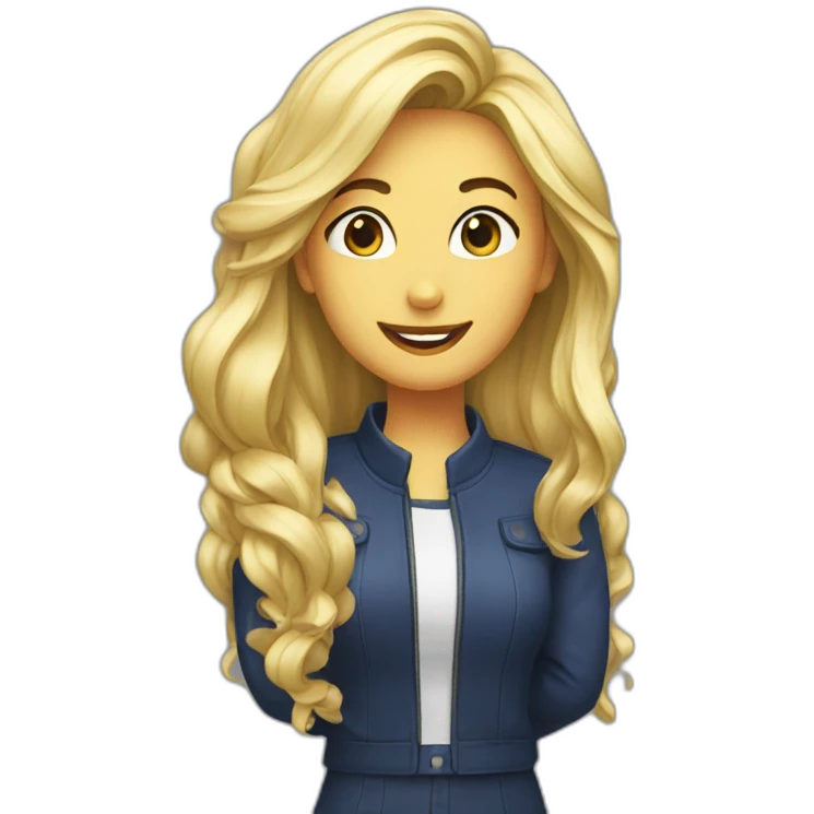 risa emoji