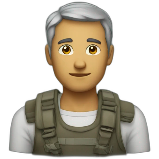 Josman emoji