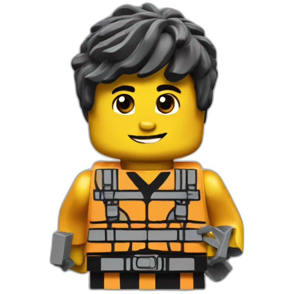 lego emoji