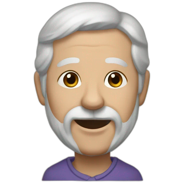 L'arche de Noé emoji
