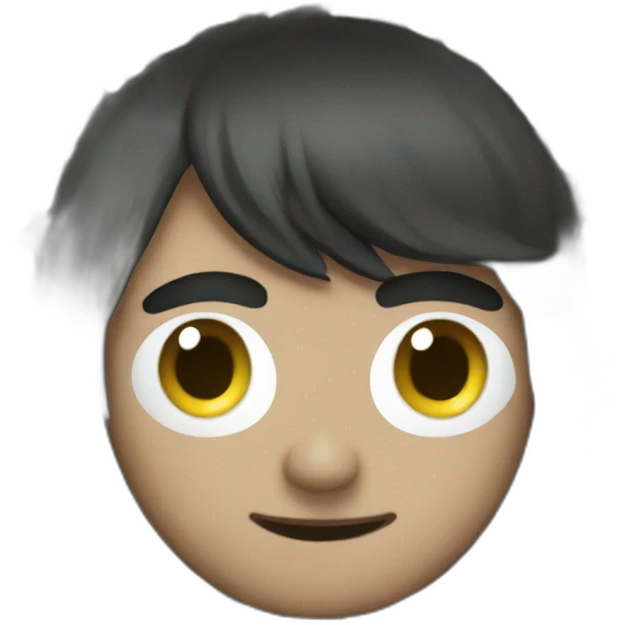 Mcron emoji