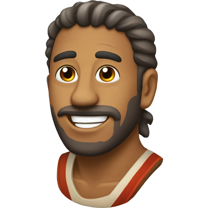 alegria de insde out emoji