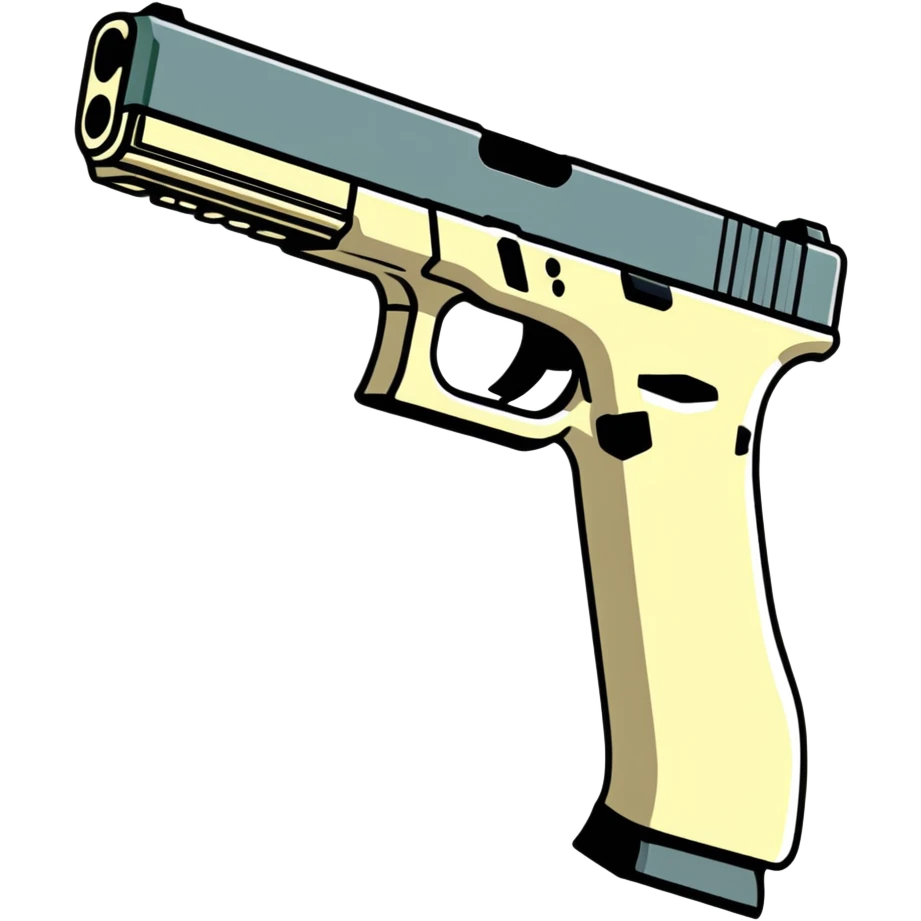 Glock emoji