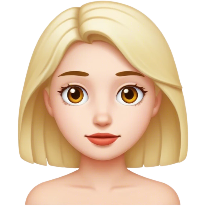 Emily  emoji
