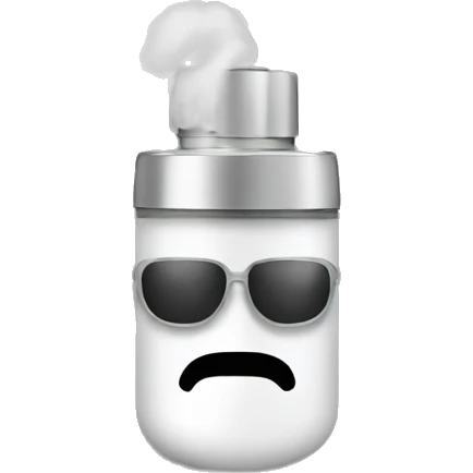 vape emoji