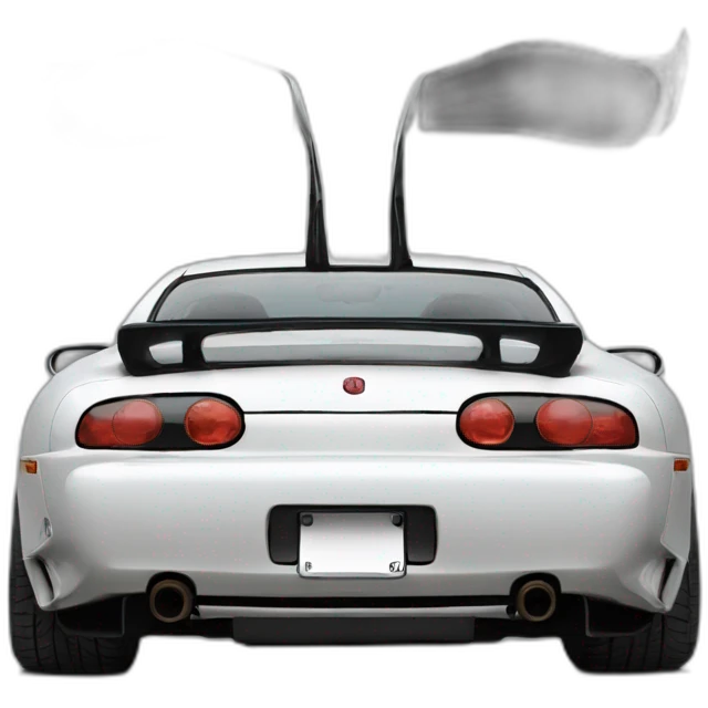 Supra mk4 emoji