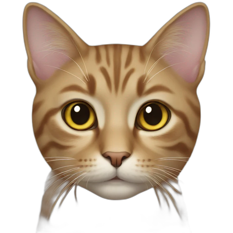 Cat emoji