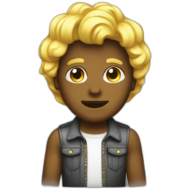 disco emoji