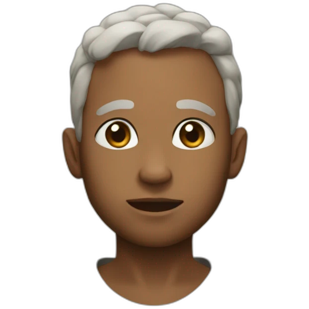 Pute emoji