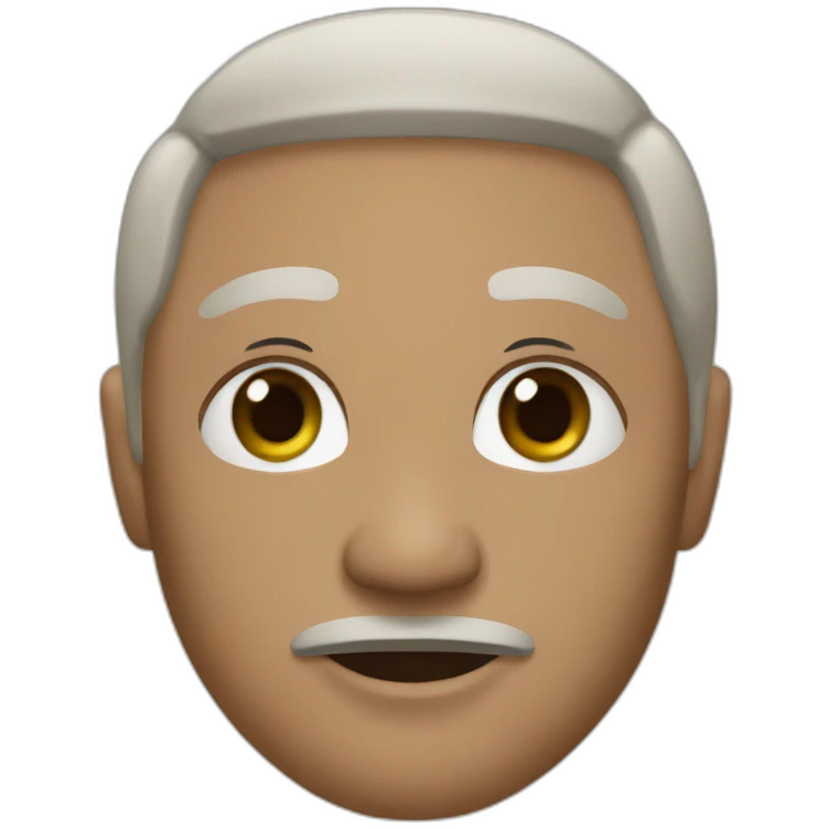 Ansumanne fati  emoji