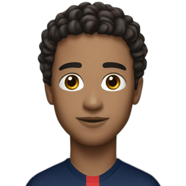 psg emoji