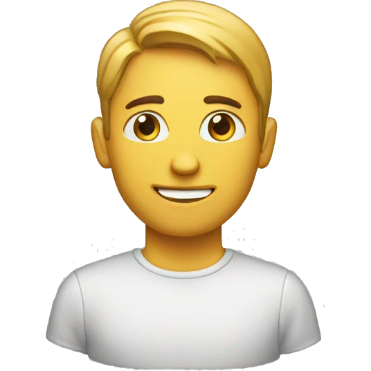 bloger emoji