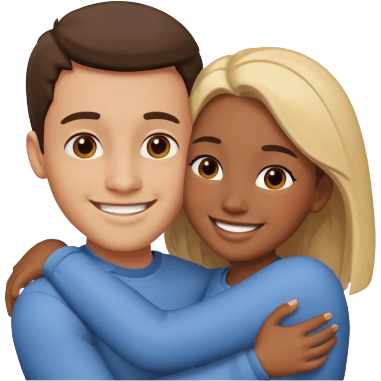 couple in love emoji