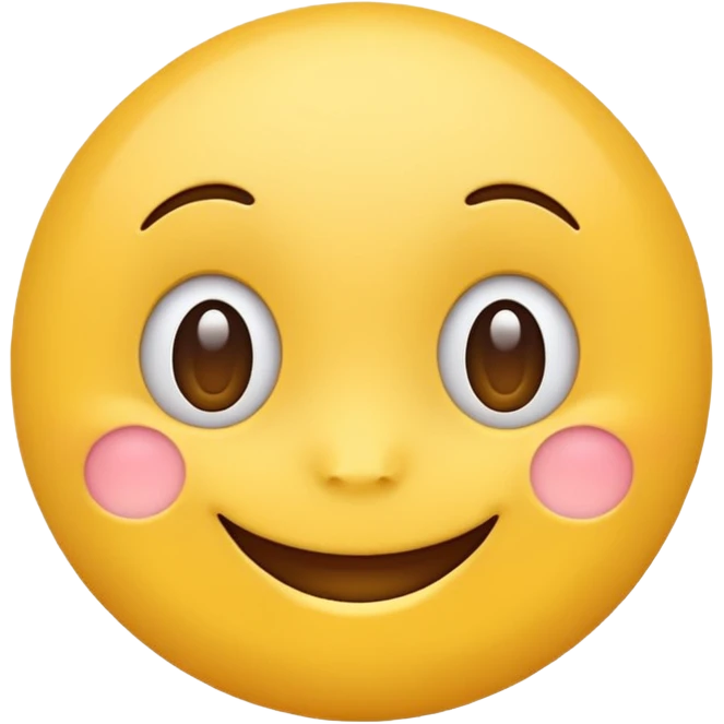 Cute emoji emoji