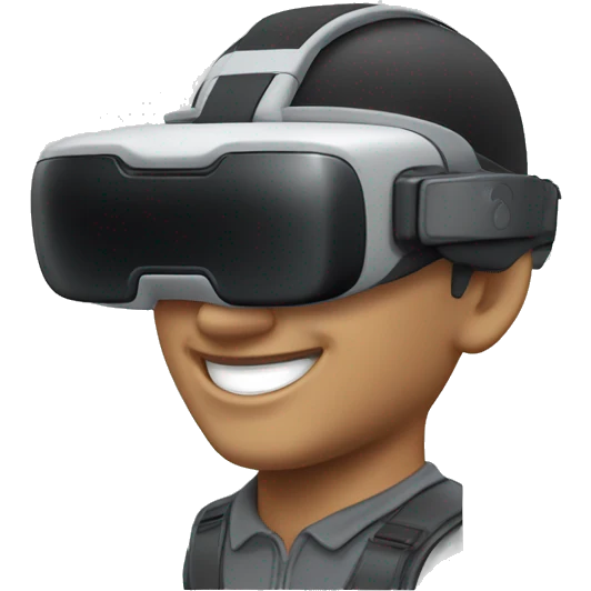 dji fpv googles emoji