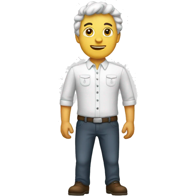 Colágeno emoji