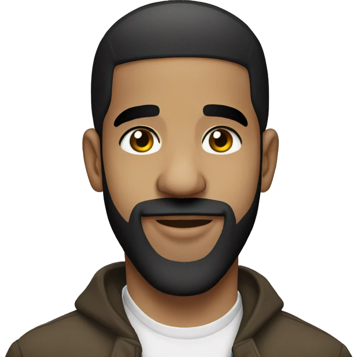 drake emoji
