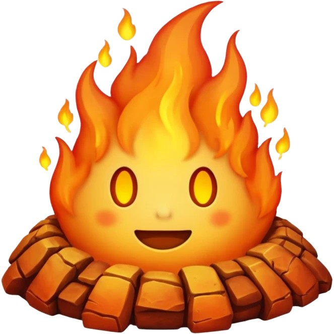 warms underground emoji