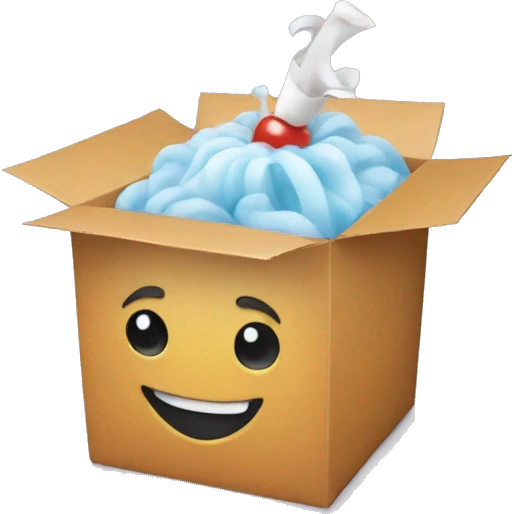 jack in box r emoji
