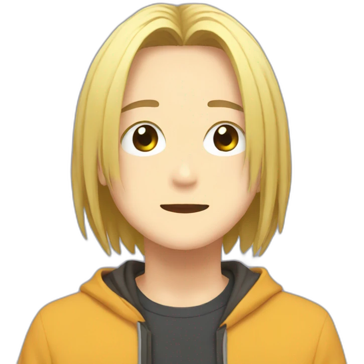 Kenma emoji