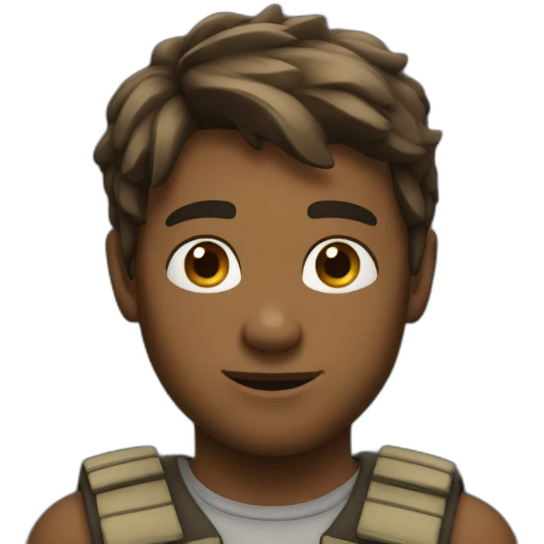 Maes emoji