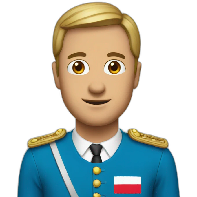 Luxembourg  emoji