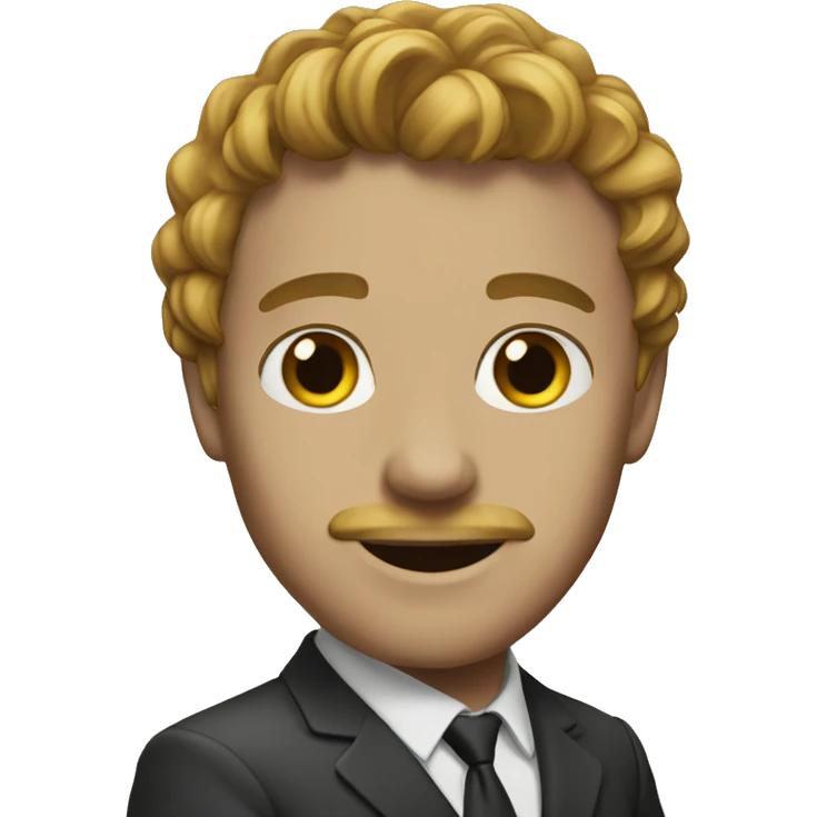 High emoji