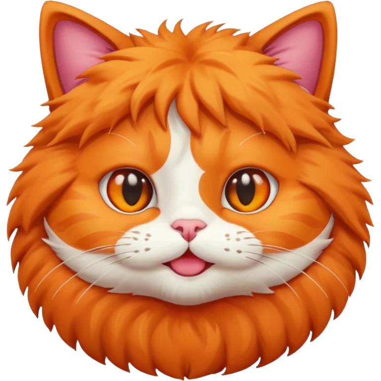 Kedi emoji