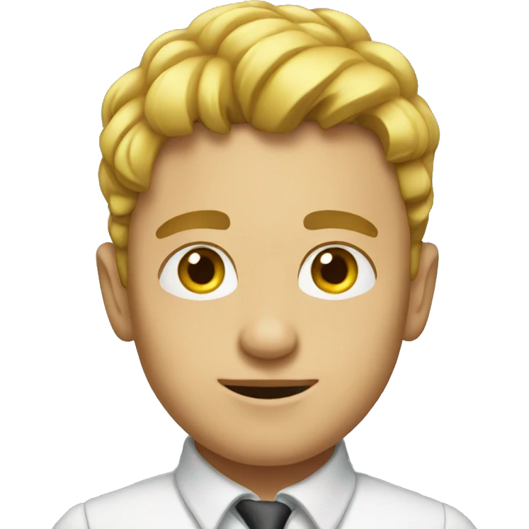 Clean emoji