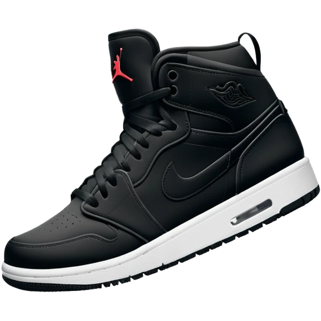 Logo jordan de Nike  emoji