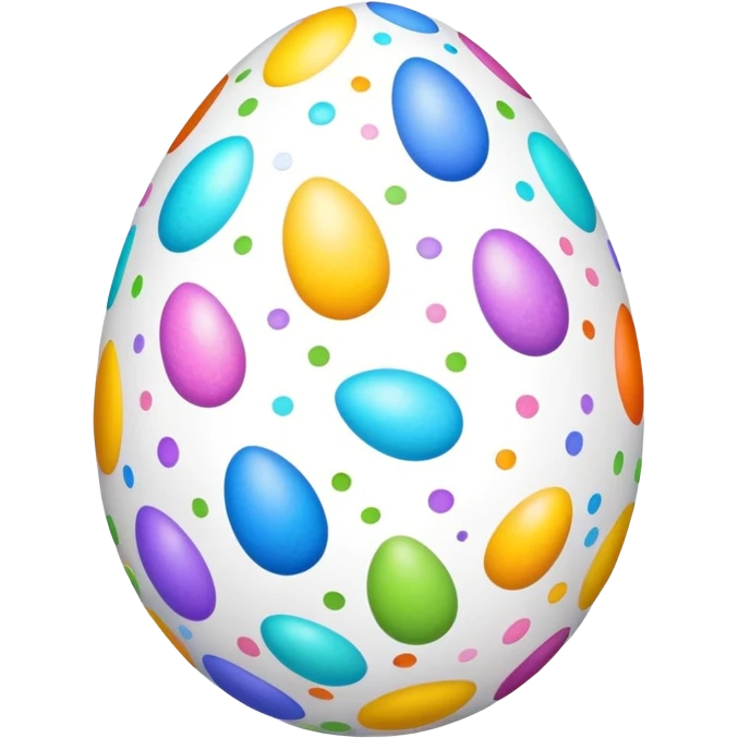Easter emoji