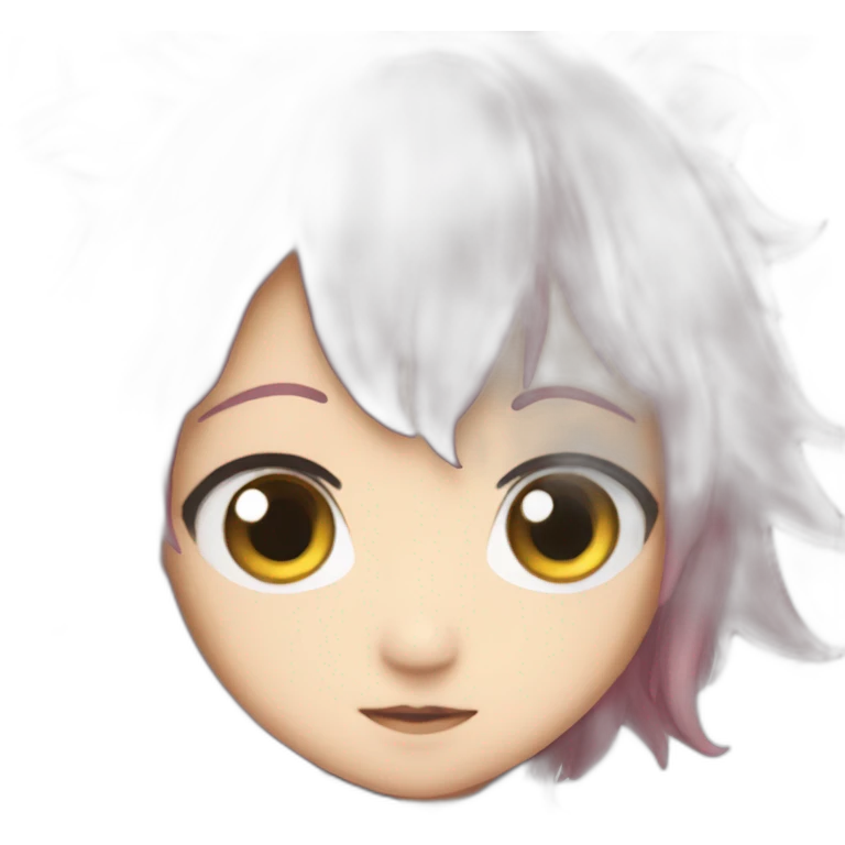 Evoli emoji