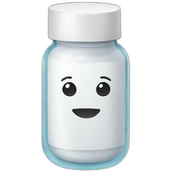 pills emoji