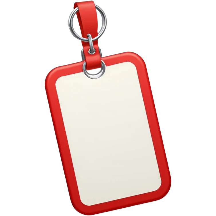 blog Price tag emoji