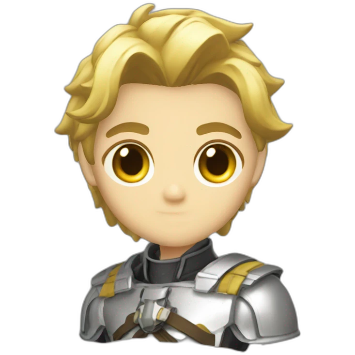 MGO, MAGIA,  emoji