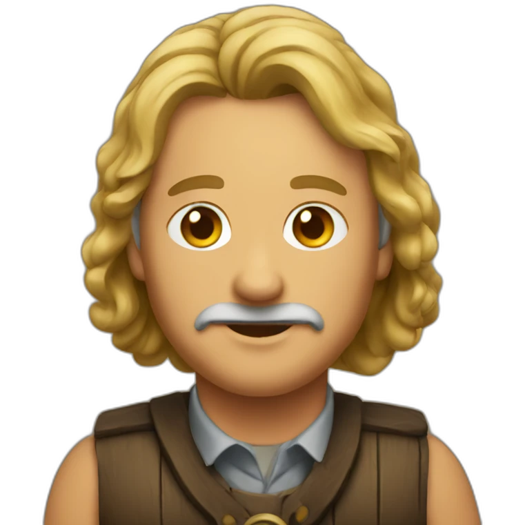 Tavern emoji