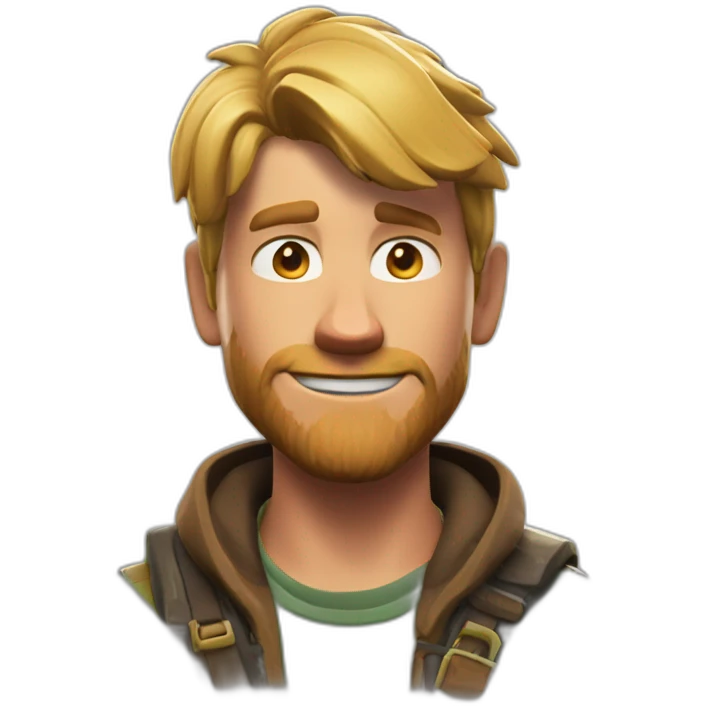 Jonesy fortnite emoji
