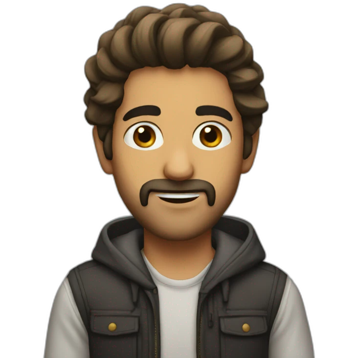 Nassim emoji