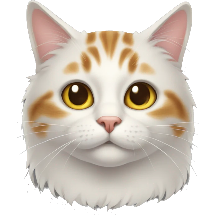 cat emoji