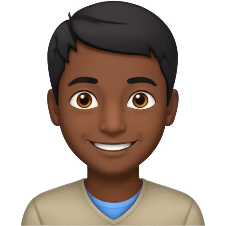 Rajan Rajbhar emoji
