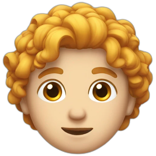 porcinet emoji