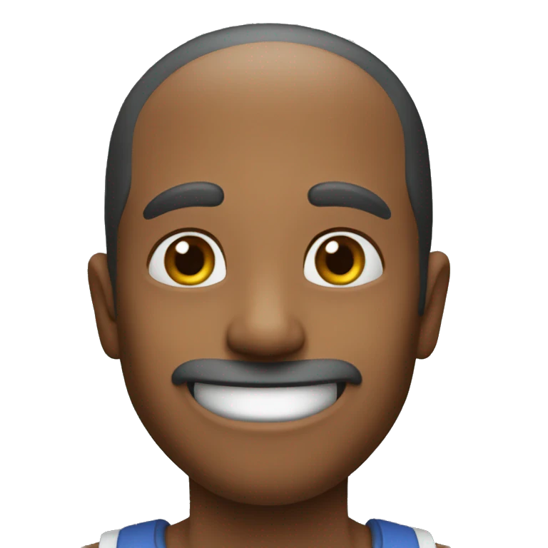 Hul enfadado emoji