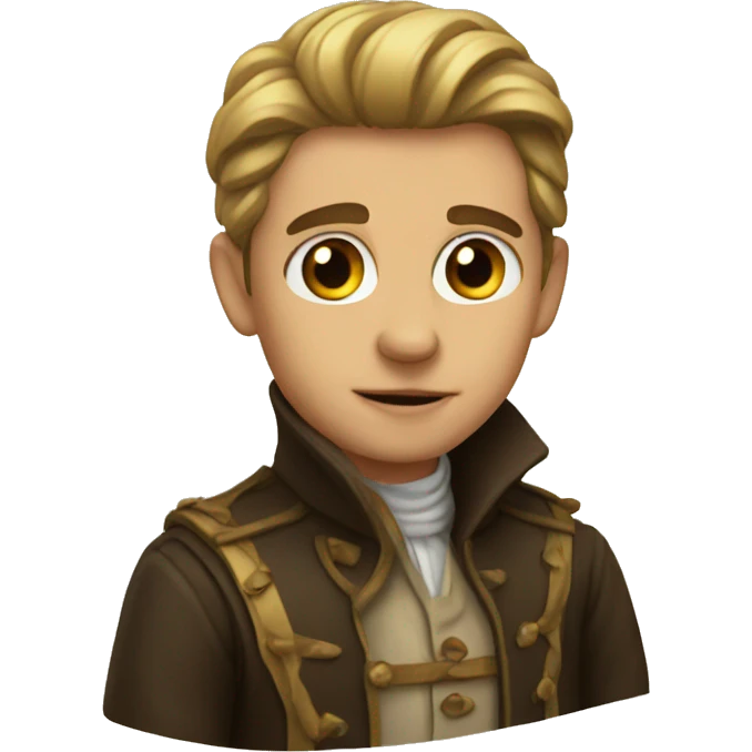 Louve emoji