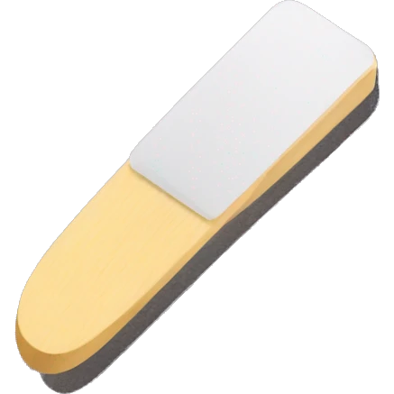 nail file emoji