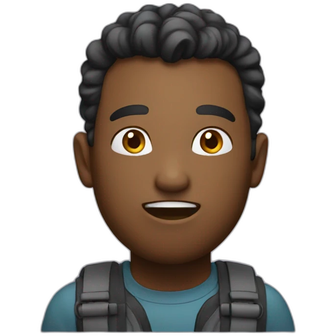 talking emoji