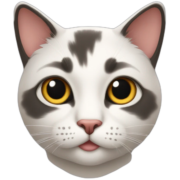 Cat emoji