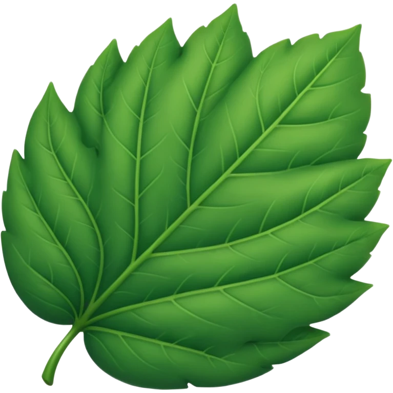 🌱 2. Growth Leaf — “Особистий ріст”

Символ: проста гілочка або листочок, що росте
Значення: розвиток, поступ, стабільність
Стиль: зелений акцент, м’які округлі лінії emoji