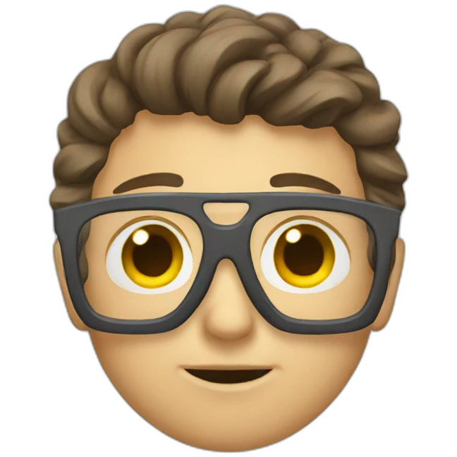 research emoji