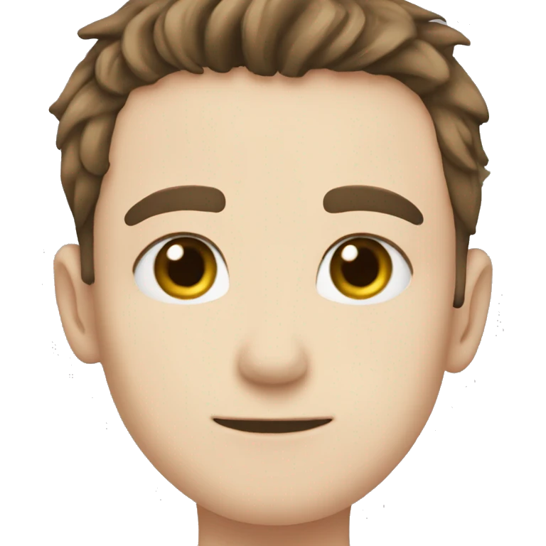 Kit Connor from Heartstopper emoji