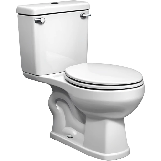 artist toilet pop art warhol style  emoji